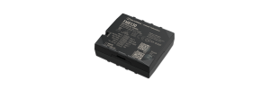 Advanced Tracker