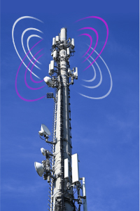 Europaweite Netzabdeckung