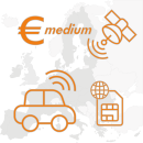 Trackingtarif EU medium