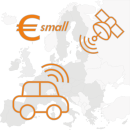 Trackingtarif EU small